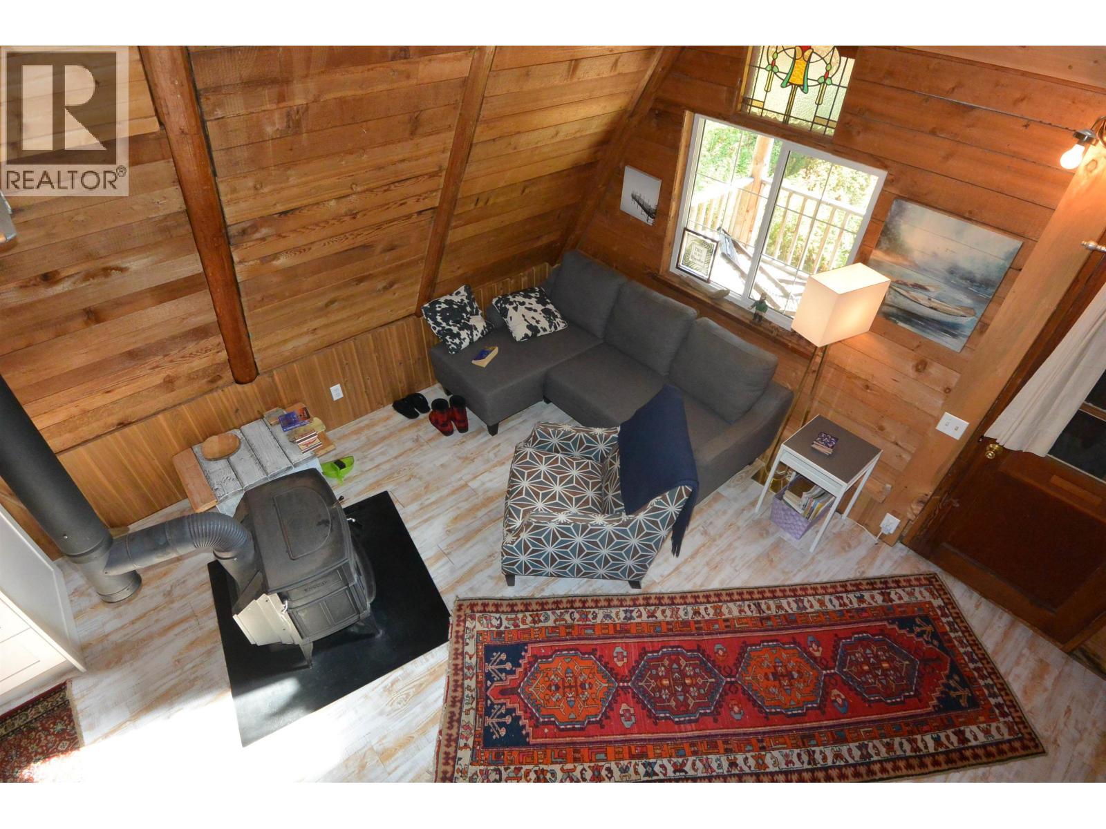 28062 Walcott Quick Road, Telkwa, BC - Indoor