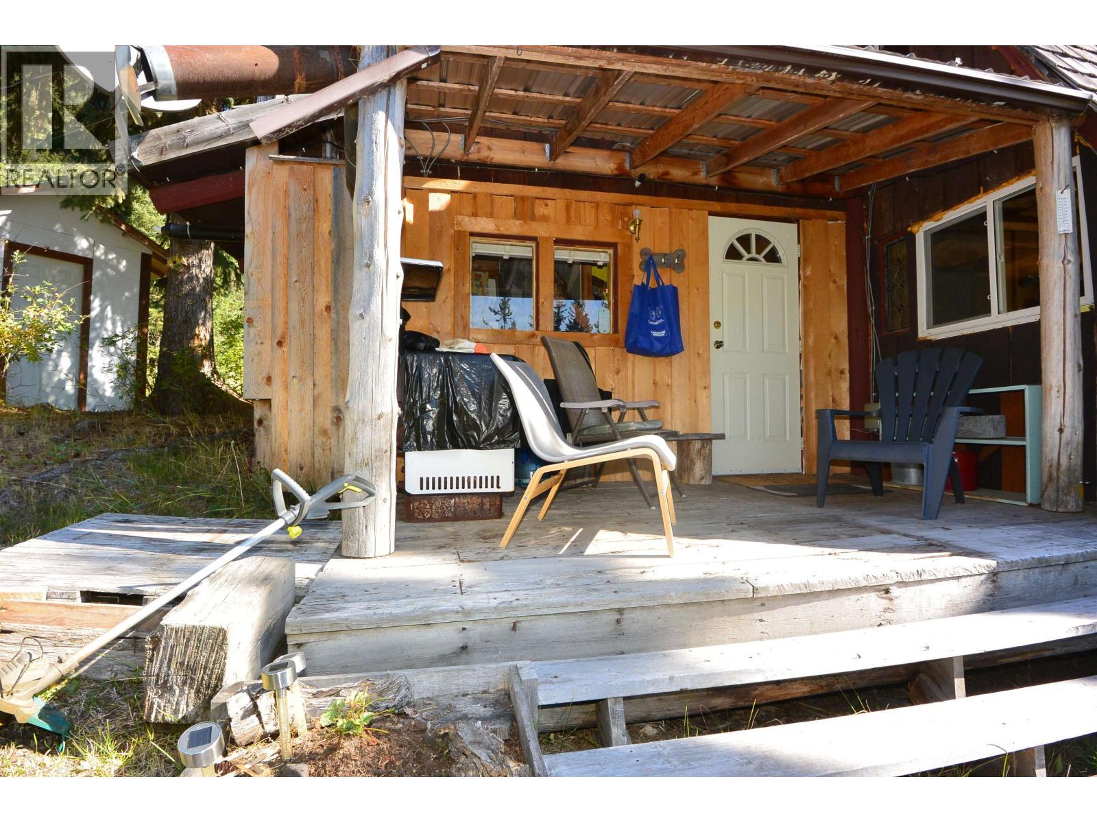 28062 Walcott Quick Road, Telkwa, BC - Outdoor