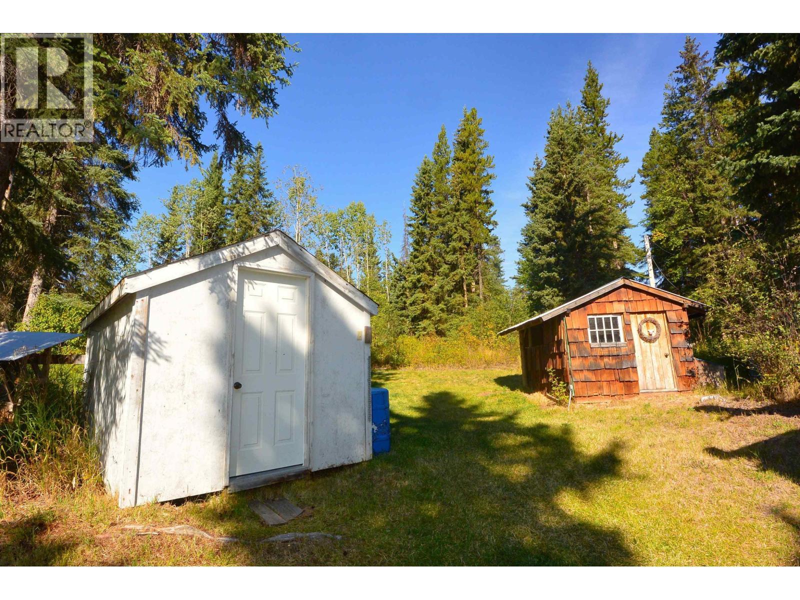 28062 Walcott Quick Road, Telkwa, BC - Outdoor