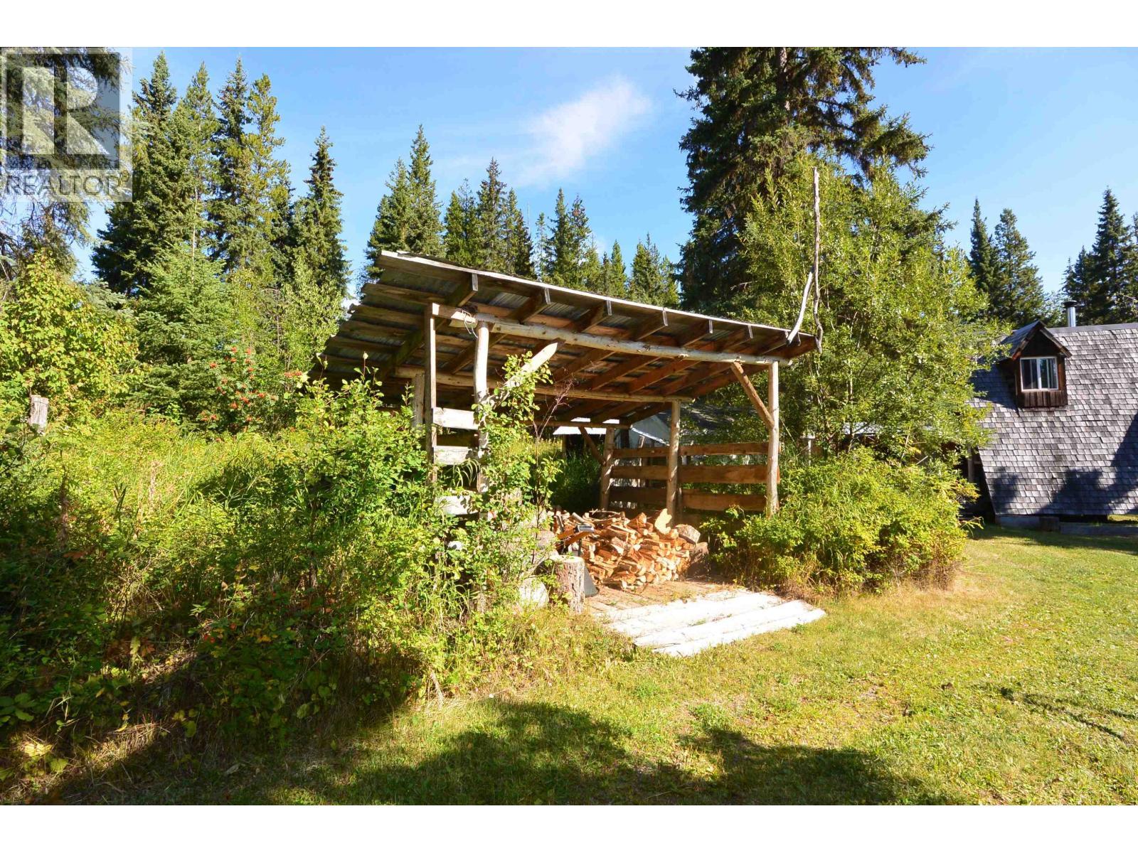 28062 Walcott Quick Road, Telkwa, BC - Outdoor