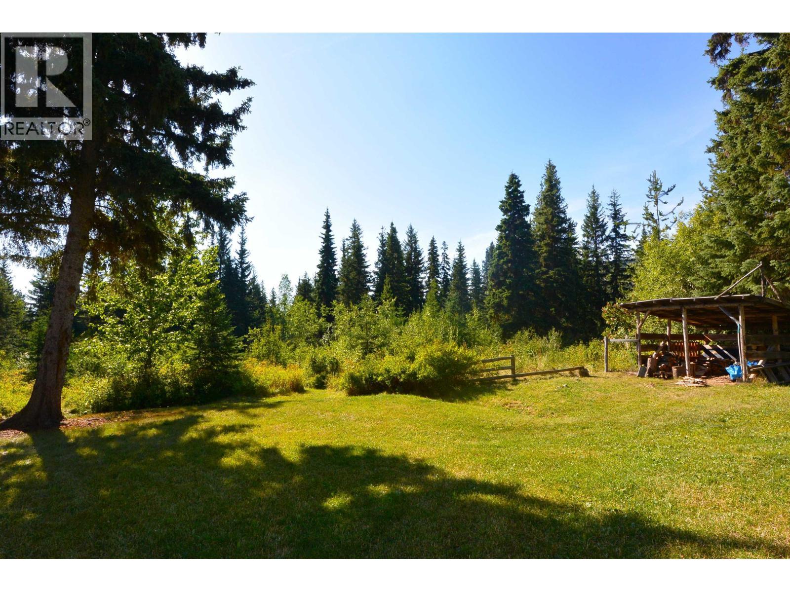 28062 Walcott Quick Road, Telkwa, BC - Outdoor