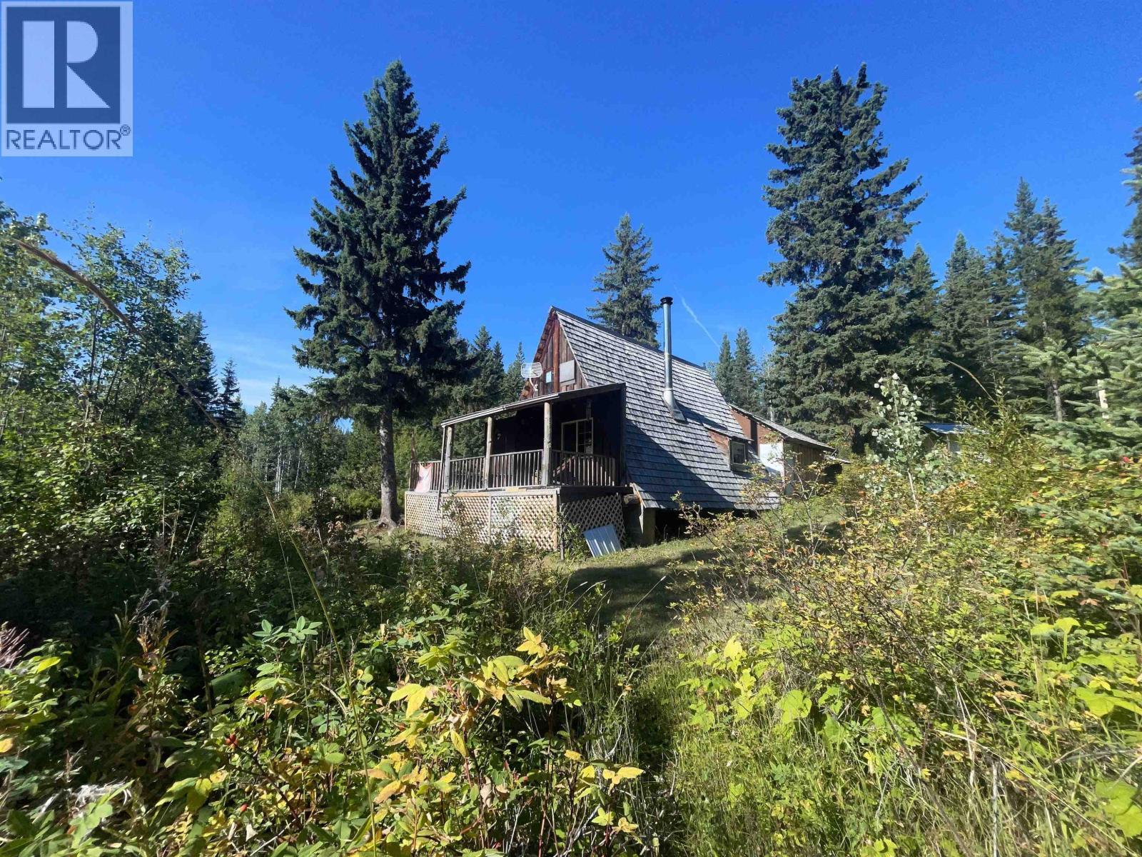 28062 Walcott Quick Road, Telkwa, BC - Outdoor