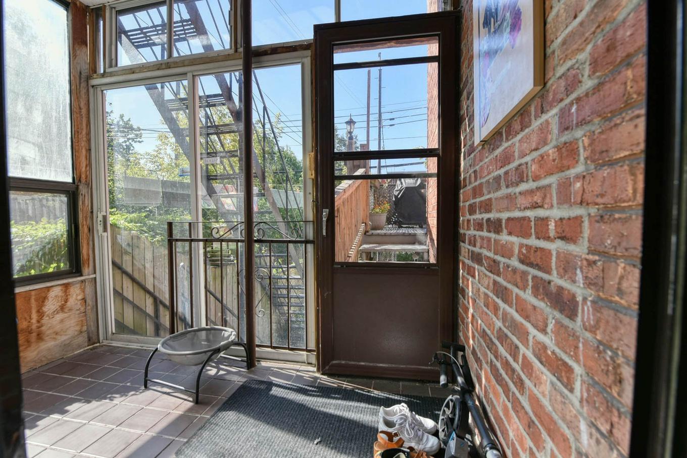 Interior - 7294 - 7298 Av. Christophe-Colomb, Montréal (Villeray/Saint-Michel/Parc-Extension), QC - Photo Showing Other Room