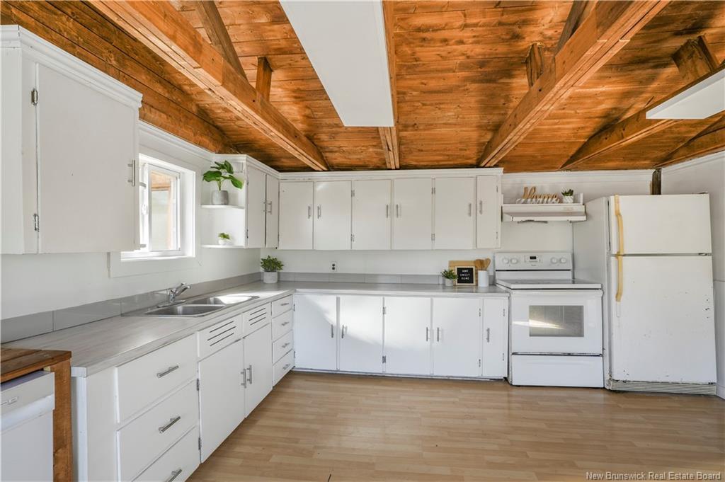 136 Nashwaak West Rd, Nashwaak Bridge, NB