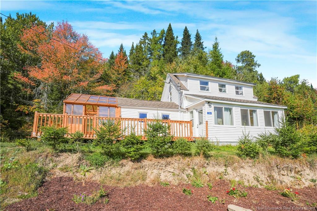 136 Nashwaak West Rd, Nashwaak Bridge, NB