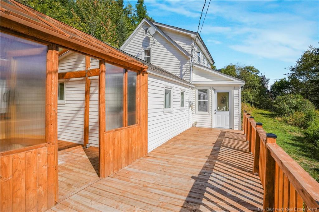 136 Nashwaak West Rd, Nashwaak Bridge, NB