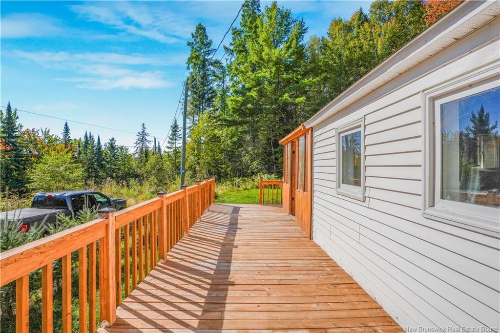 136 Nashwaak West Rd, Nashwaak Bridge, NB
