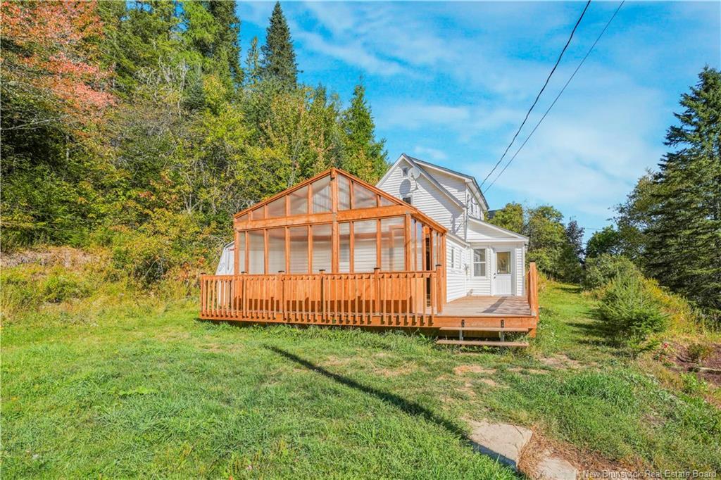 136 Nashwaak West Rd, Nashwaak Bridge, NB