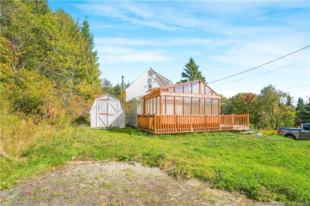 136 Nashwaak West Rd, Nashwaak Bridge, NB