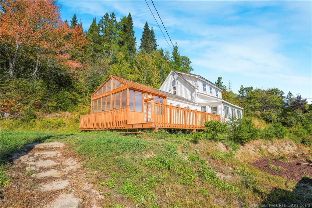 136 Nashwaak West Rd, Nashwaak Bridge, NB