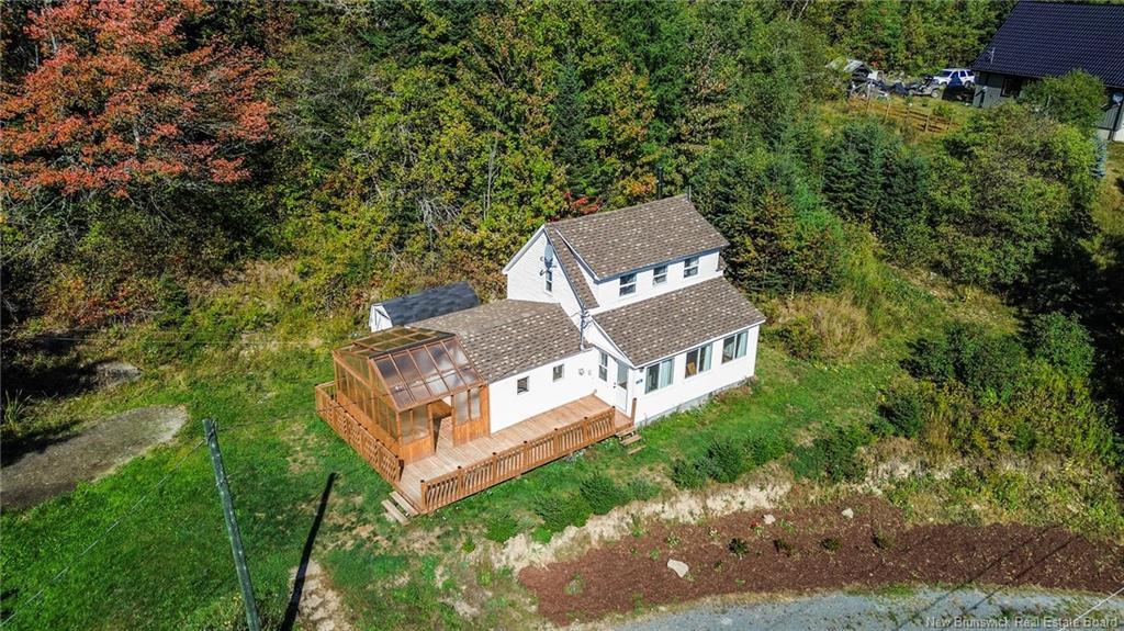 136 Nashwaak West Rd, Nashwaak Bridge, NB