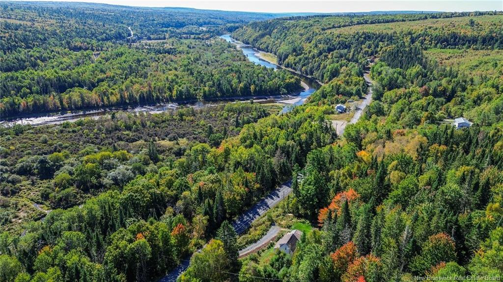 136 Nashwaak West Rd, Nashwaak Bridge, NB