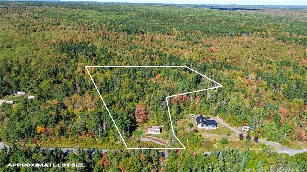 136 Nashwaak West Rd, Nashwaak Bridge, NB