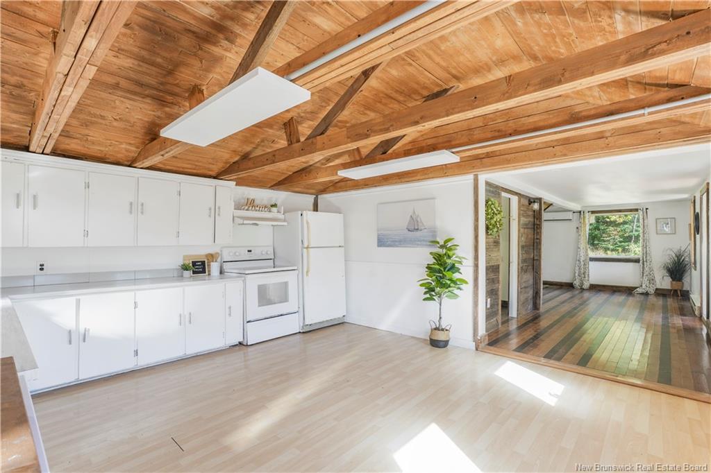 136 Nashwaak West Rd, Nashwaak Bridge, NB