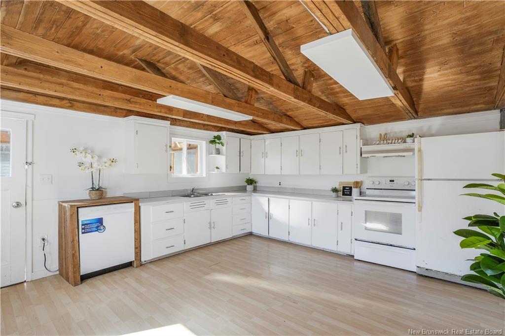 136 Nashwaak West Rd, Nashwaak Bridge, NB