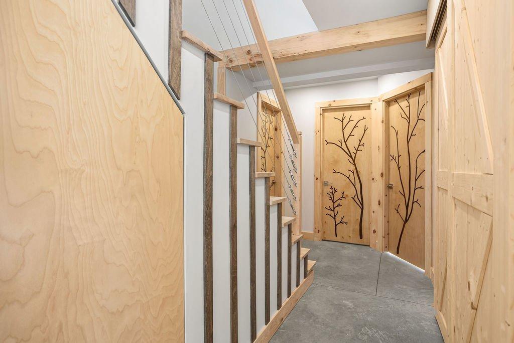 Intérieur - 481 Côte St-Patrick, Saint-Colomban, QC - Indoor Photo Showing Other Room