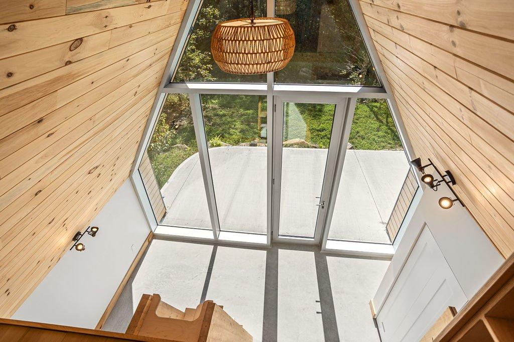 Chambre à coucher - 481 Côte St-Patrick, Saint-Colomban, QC - Indoor Photo Showing Other Room