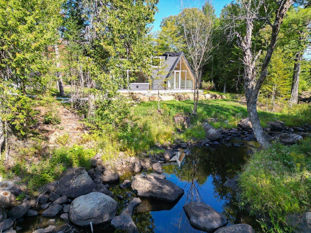 Accès au plan d'eau - 481 Côte St-Patrick, Saint-Colomban, QC - Outdoor