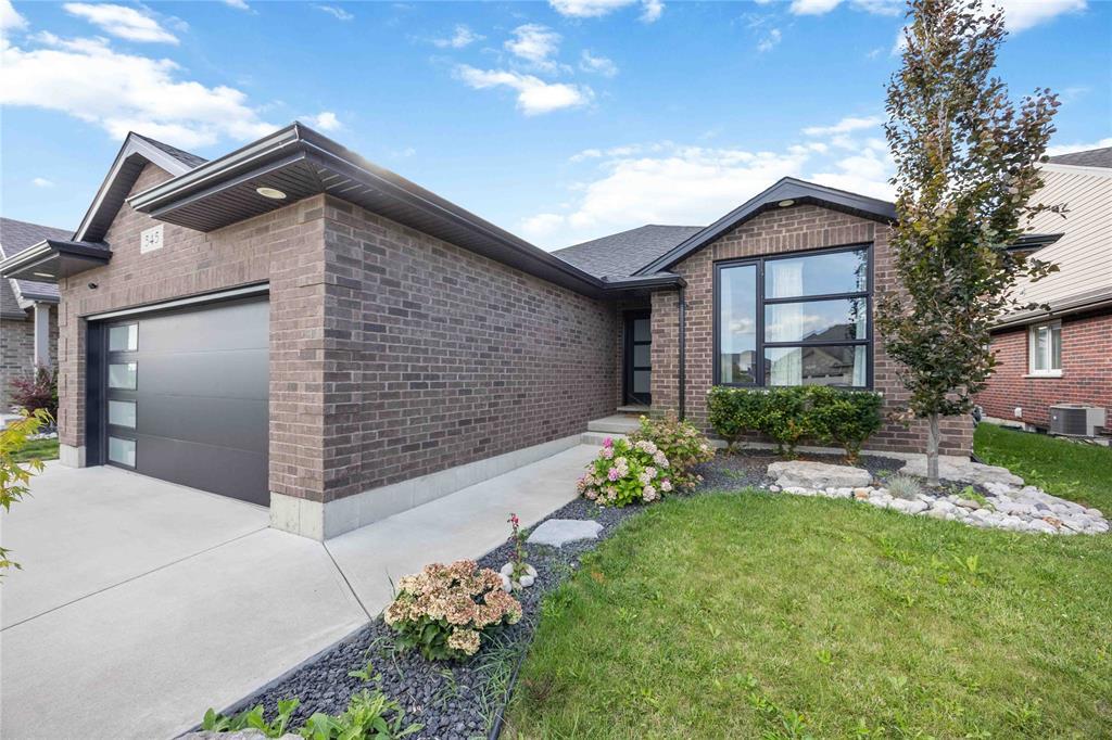 545 Franco Avenue, Sarnia, ON