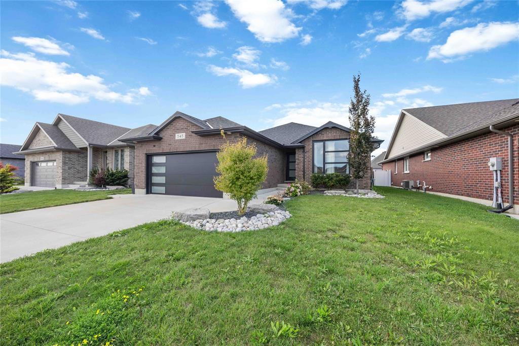 545 Franco Avenue, Sarnia, ON