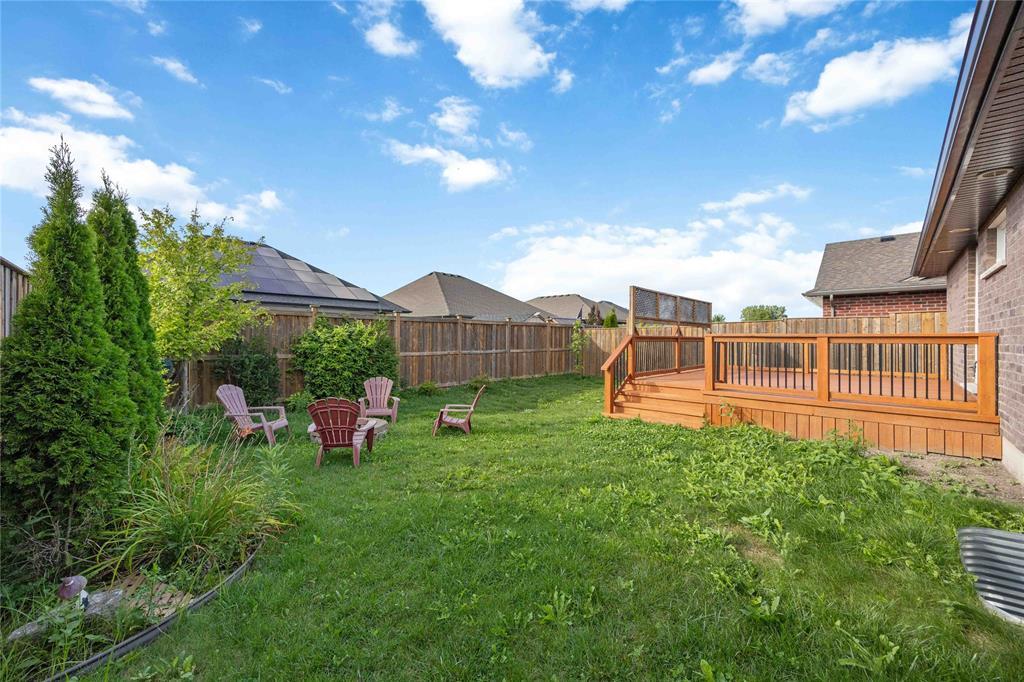 545 Franco Avenue, Sarnia, ON