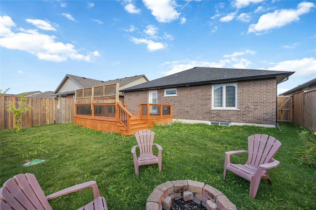 545 Franco Avenue, Sarnia, ON