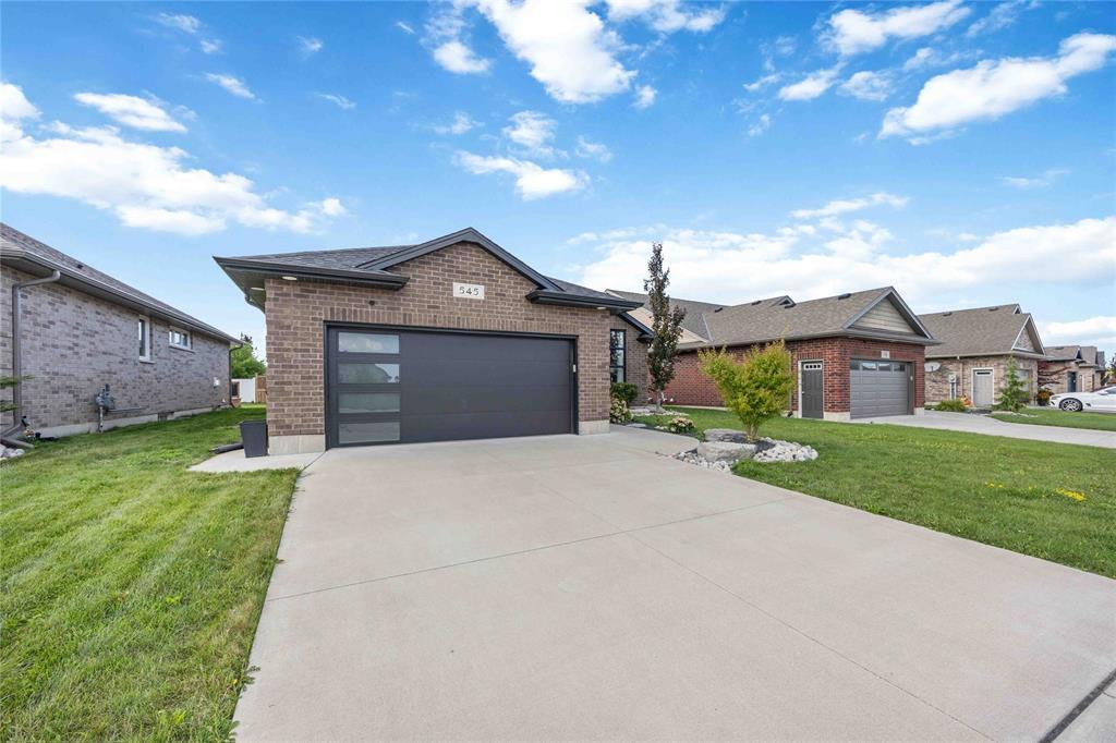 545 Franco Avenue, Sarnia, ON