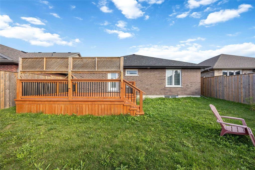 545 Franco Avenue, Sarnia, ON