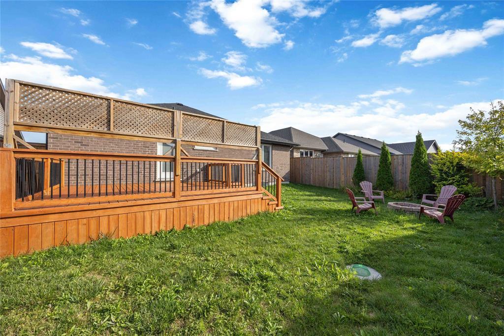 545 Franco Avenue, Sarnia, ON