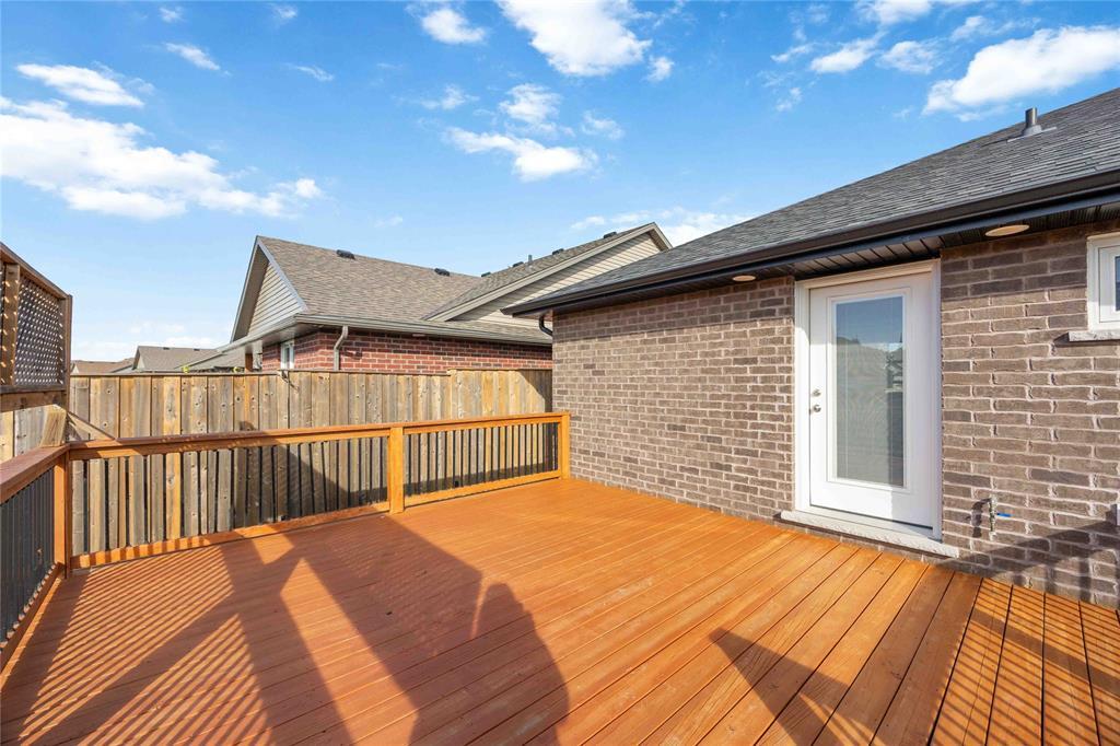 545 Franco Avenue, Sarnia, ON