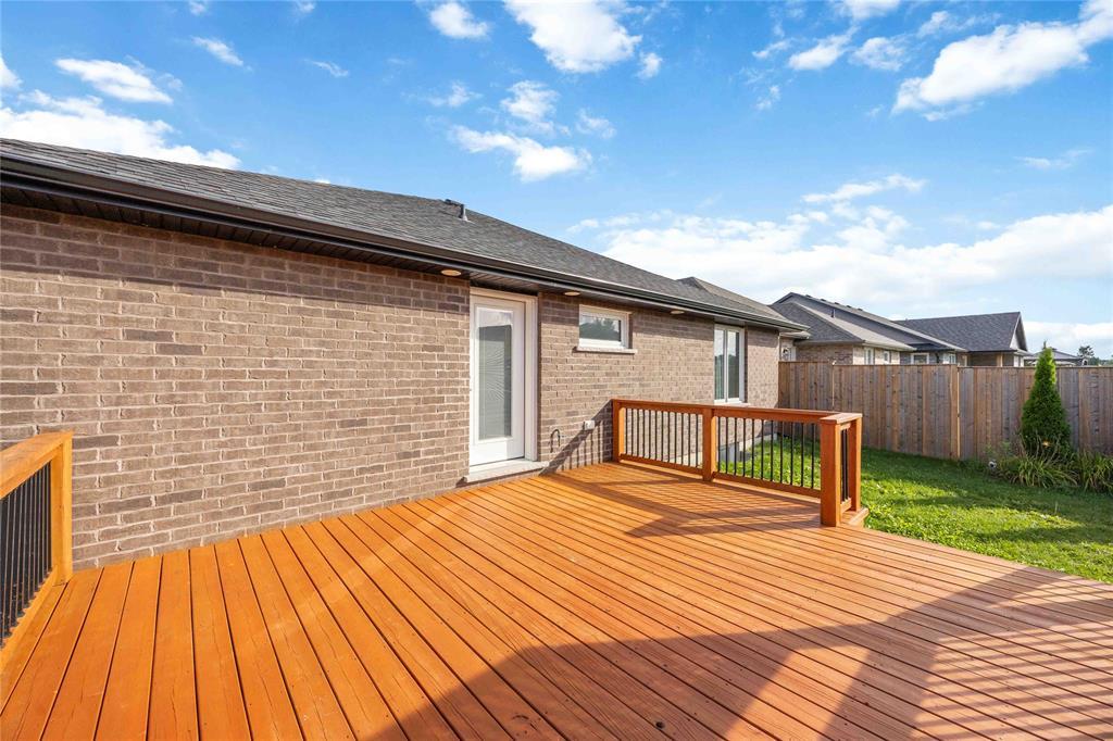 545 Franco Avenue, Sarnia, ON