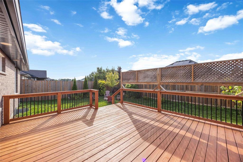 545 Franco Avenue, Sarnia, ON