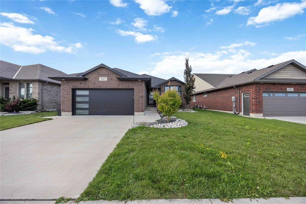 545 Franco Avenue, Sarnia, ON