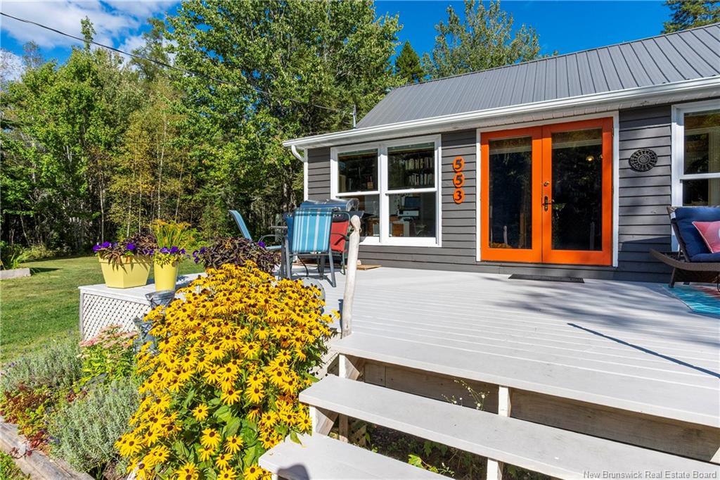 553 Salem Rd, Havelock, NB