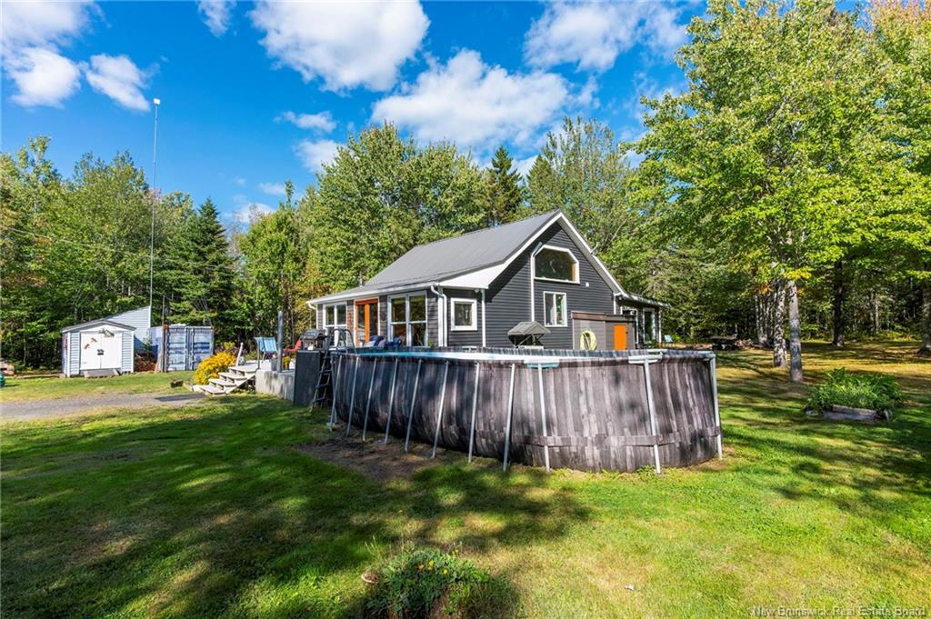 553 Salem Rd, Havelock, NB