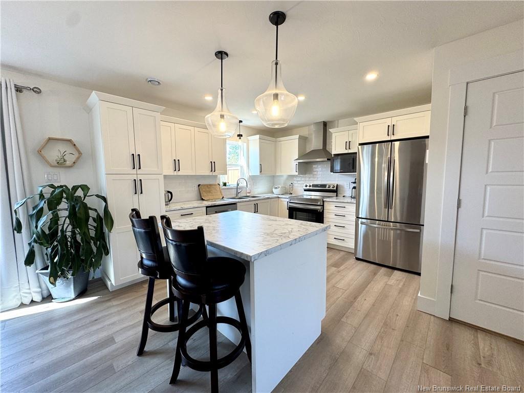 245 Falcon Dr, Moncton, NB