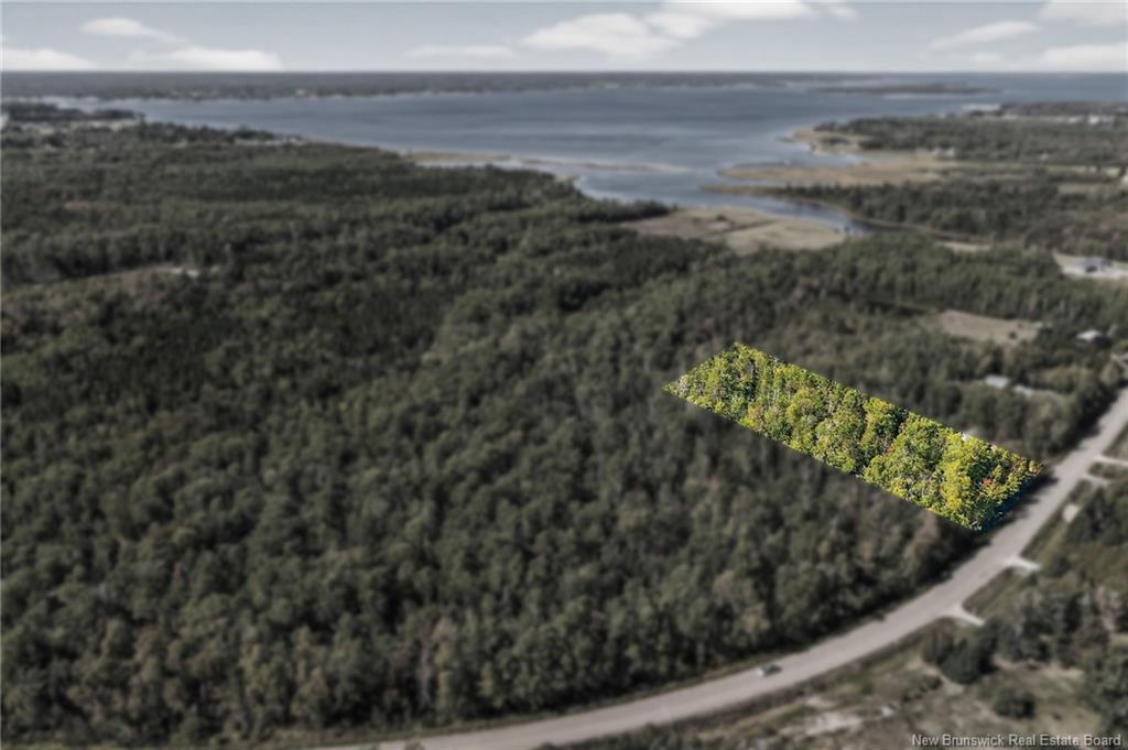 Lot 1 Route 530, Grande-Digue, NB