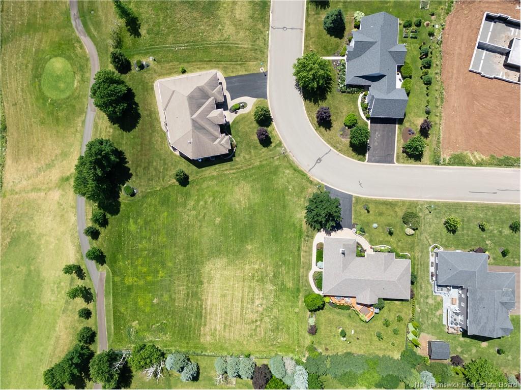 18 Kervin Cres, Moncton, NB