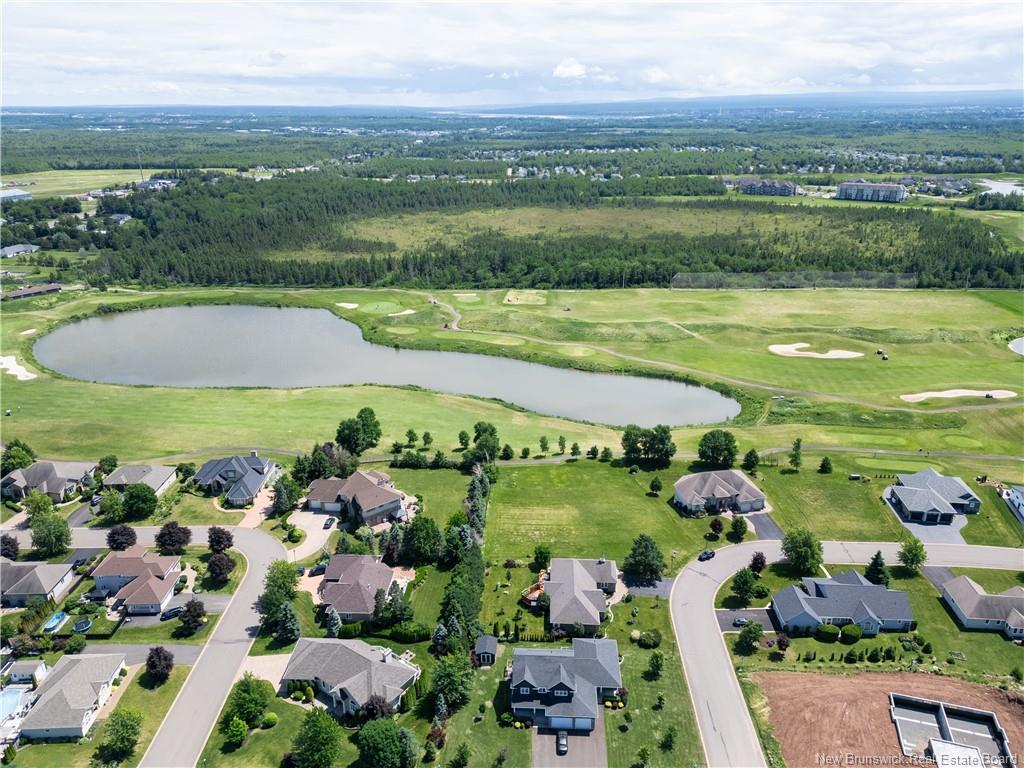 18 Kervin Cres, Moncton, NB