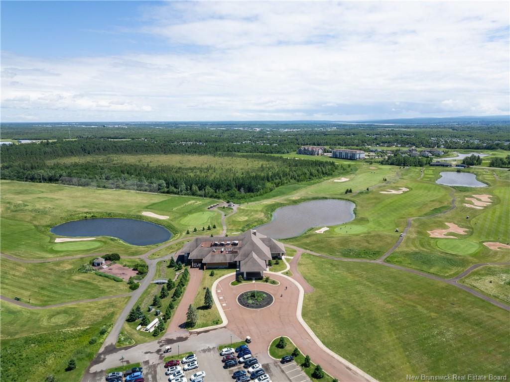 18 Kervin Cres, Moncton, NB