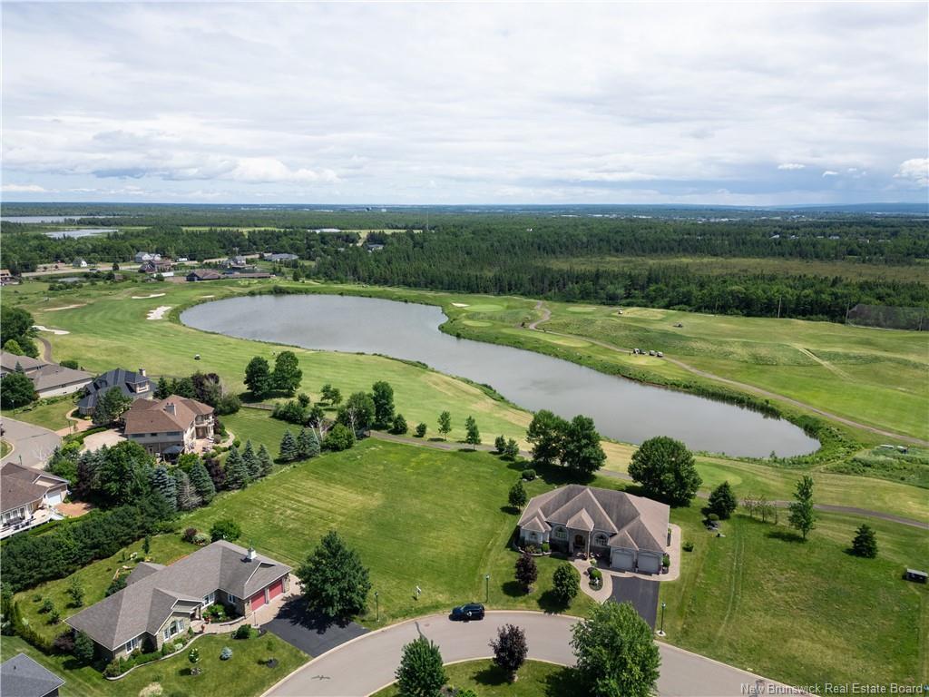 18 Kervin Cres, Moncton, NB