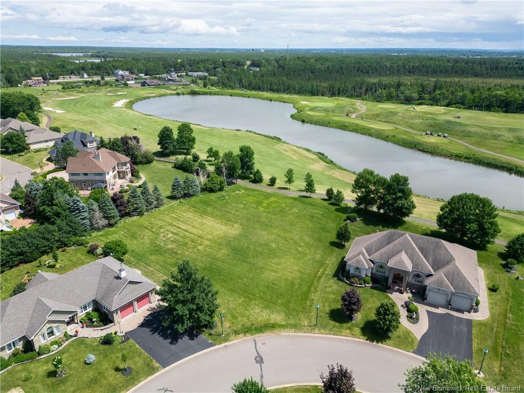 18 Kervin Cres, Moncton, NB