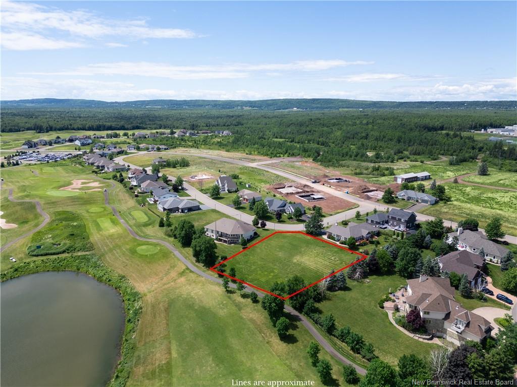 18 Kervin Cres, Moncton, NB