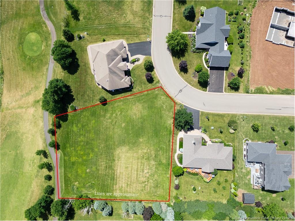 18 Kervin Cres, Moncton, NB