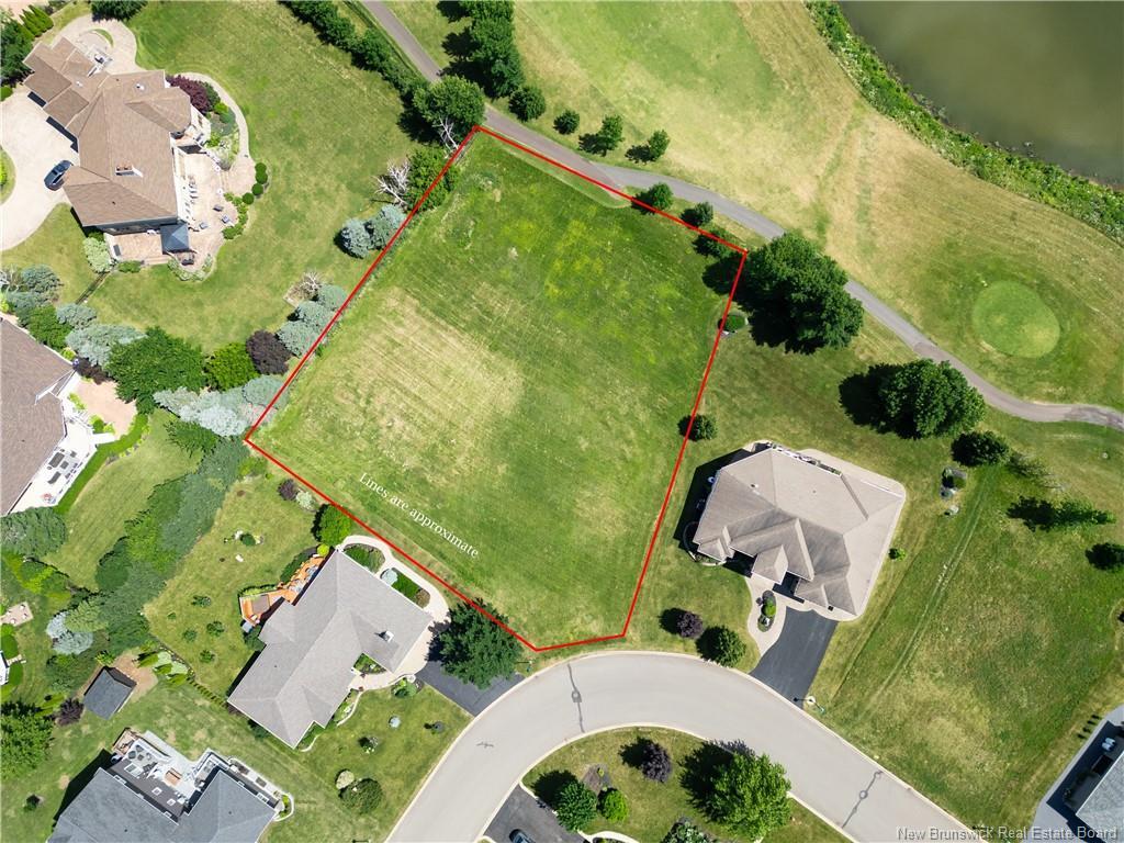 18 Kervin Cres, Moncton, NB