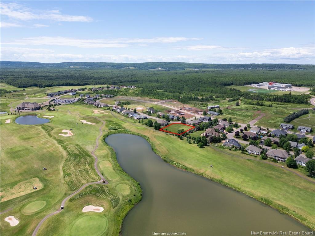 18 Kervin Cres, Moncton, NB