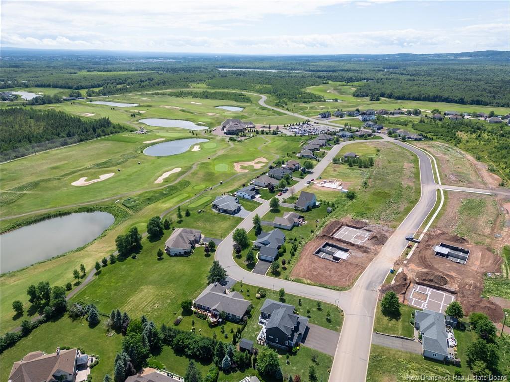 18 Kervin Cres, Moncton, NB