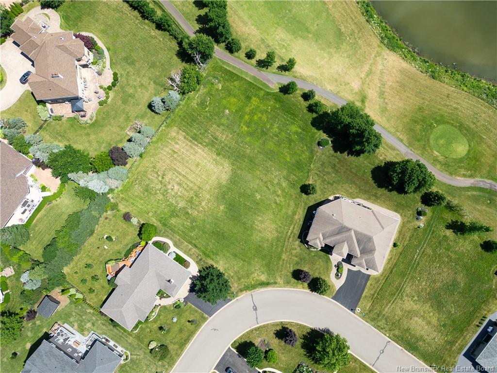 18 Kervin Cres, Moncton, NB