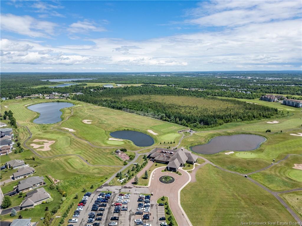 18 Kervin Cres, Moncton, NB