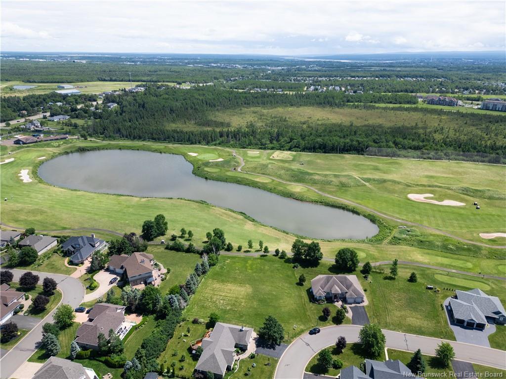 18 Kervin Cres, Moncton, NB